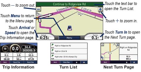 Garmin Nuvi Inch Widescreen Bluetooth Portable Gps Navigator