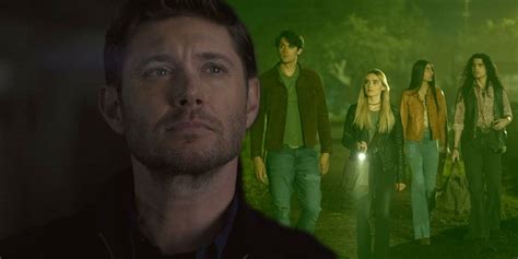 The Winchesters Supernatural Cameos Already Set Up A Better Season