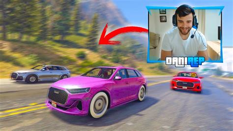 El Ltimo Explota Especial En Camara Lenta Gta V Online Youtube