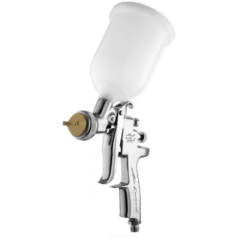 Anest Iwata Center Post Gravity Hvlp Spray Gun