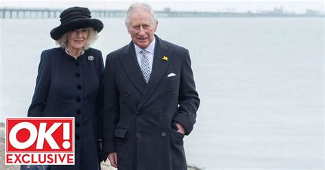 Camilla Knows How To Soothe And Mollycoddle Needy Hot Tempered King Charles Says Expert OK