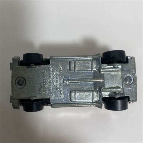 Yahoo オークション ヴィンテージ ホットウィール Hot Wheels S