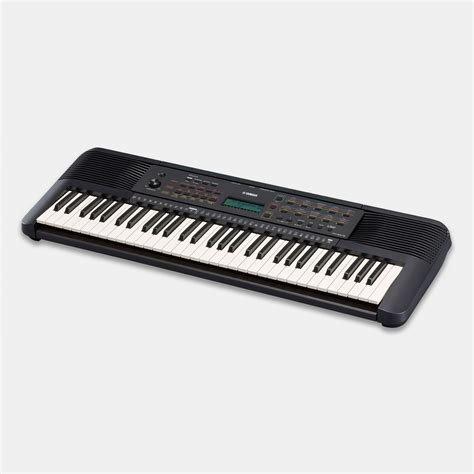 PSR-E273 - 概述 - 手提電子琴 - 鍵盤樂器 - 樂器 - 產品 - Yamaha - 台灣