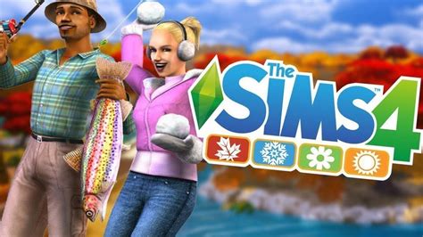 Descarga Los Sims Estaciones Todo Lo Que Necesitas Saber