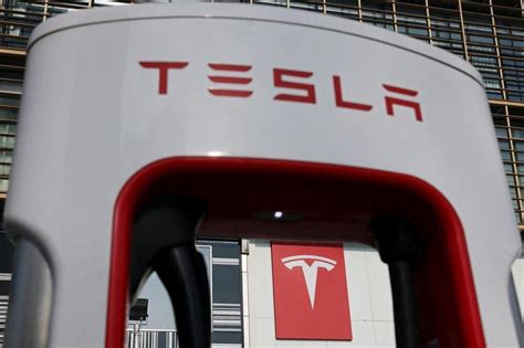 Million De V Hicules Tesla Rappel S En Chine Pour Un D Faut De