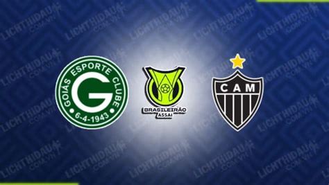 Nhận định Soi Kèo Goias Vs Atletico Mineiro 06h00 Ngày 18 7