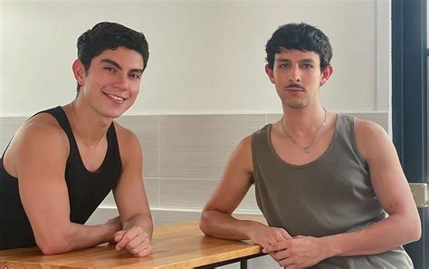 Talentotes De Exportaci N Mexicanos En El Cine Para Adultos Gay Escandala