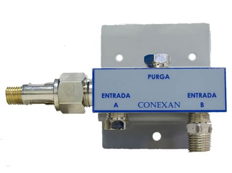 Conexan Comércio e Assistência de Equipamento para Gases