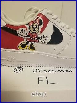 nike | Disney Mickey Mouse