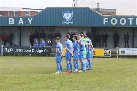 Whitley Bay V West Auckland Town Northern League Flickr