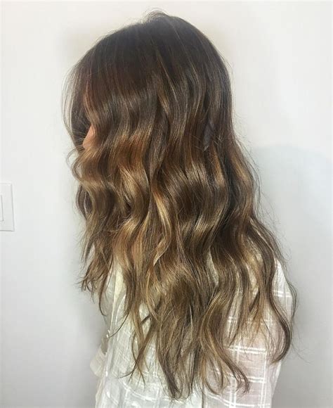 V A L P L U N K On Instagram Bronzed Brunette Babe Long Hair Styles Hair Styles Hair