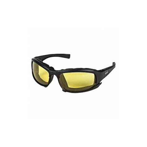 Kleenguard Safety Glasses Amber 25674 1 Kroger