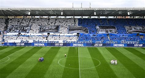 Ticker Zum Nachlesen Ksc Muss Sich Hertha Mit Geschlagen Geben