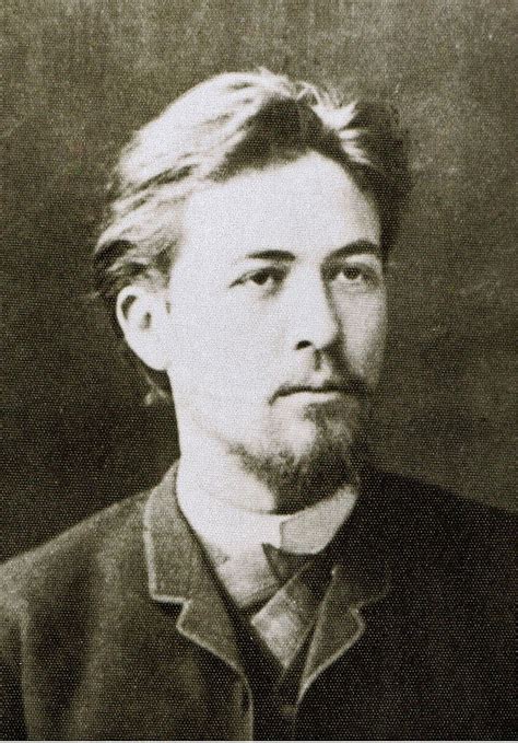 Frasi Celebri Di Anton Pavlovich Chekhov