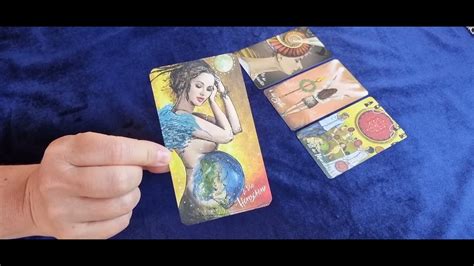 Steinbock Okt Ein Geheimnis L Ftet Sich Tarot Lenormand