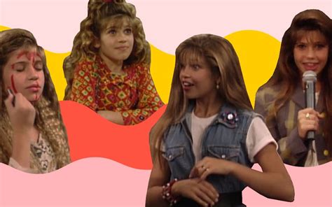 Topanga Lawrence Is A Forever Style Icon