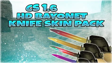 Cs Pack Skins B S U T P Skin Cho Game Th T I Ngay