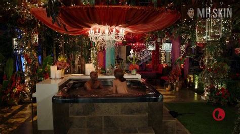 See Meagan Tandy Nude Meagan Tandy Naked Mr Skin