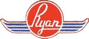 PATCH/Ryan Logo Sale - Generation Pilot