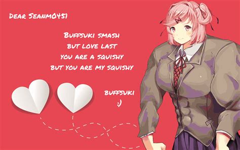 Wait What The Fuck R DDLC