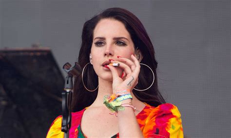 Lana Del Rey New Album Uk Jeanne Corabella