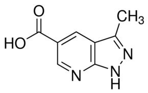 Methyl H Pyrazolo B Pyridine Carboxylic Acid Sigma Aldrich