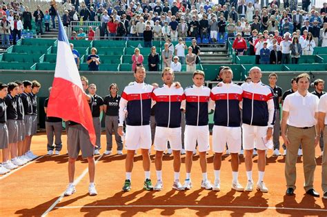 Vidéo Michael Llodra Julien Benneteau Gilles Simon Jo Wilfried