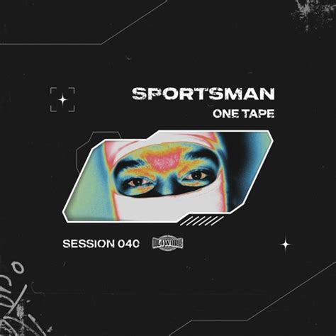 Stream Network Wrld Sportsman One Tape 040 Hardcore By Network Listen Online For Free On