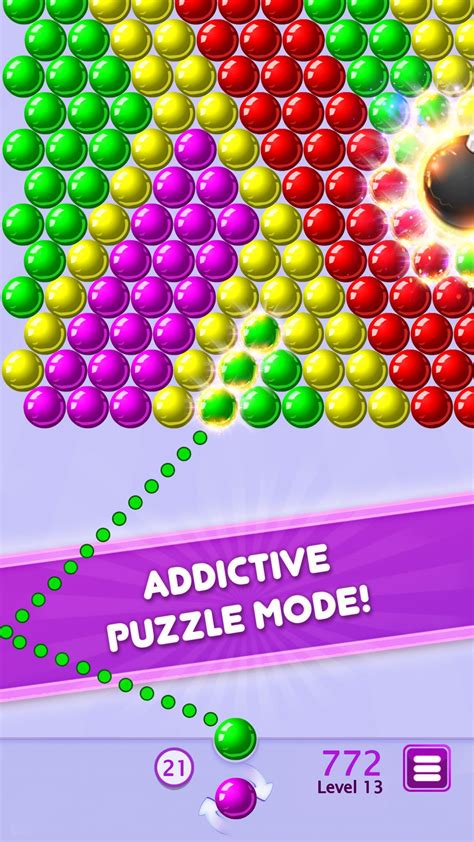 Bubble Shooter Puzzle APK for Android Download