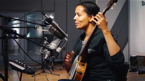 Rhiannon Giddens - I'm On My Way (Official Video) - YouTube