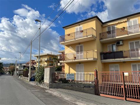 Quadrilocale In Vendita A Mascali Catania 94 000 119 Mq