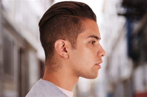 22 Best Man Bun Undercut Hairstyles