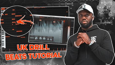 How To Make UK Drill Beats In 2021 FL Studio 20 Tutorial YouTube