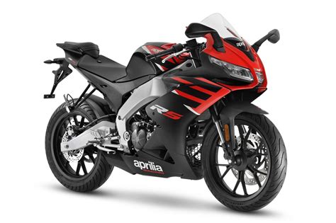 Aprilia Rs Abs Zweirad Loitz