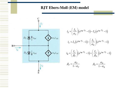 Ppt Bjt Structure Powerpoint Presentation Free Download Id3294624