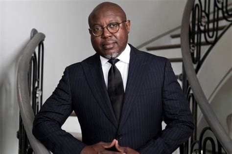 Understanding Simon Guobadia S Net Worth A Deep Dive Into His Wealth