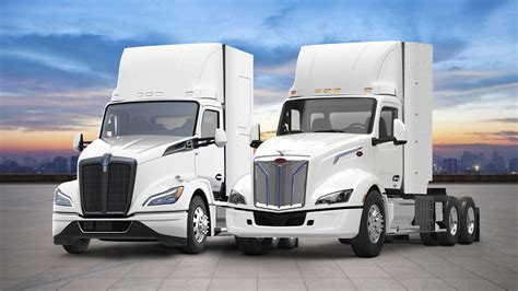 Paccar And Toyota To Commercialise Hydrogen Fuel Cell Trucks Highways