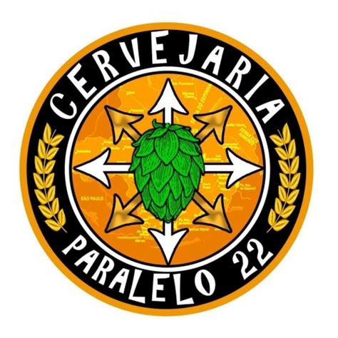 Cervejaria Paralelo Andradas Minas Gerais Untappd