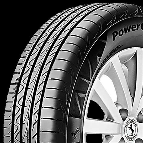 Continental Contipowercontact R T