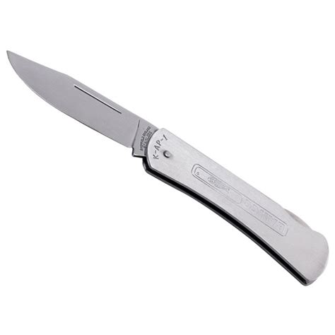 Bahco K Ap 1 Folding 7 All Purpose Gardeners Knife Sheffield Steel