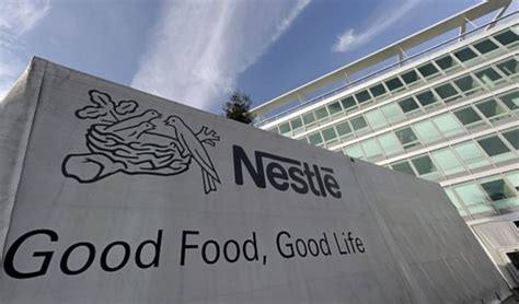 La Compañía Nestlé Está En La Mira De Los Consumidores Peruanos