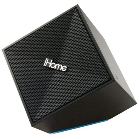 Rechargeable portable bluetooth speaker