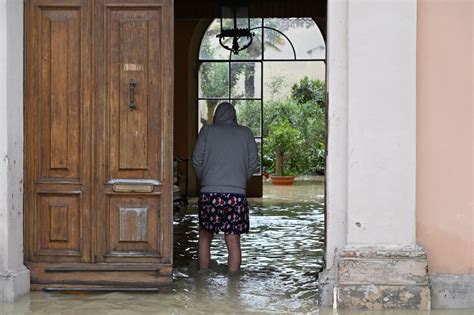 Emergenza Emilia Romagna E Marche Un Milione Di Dalle Coop