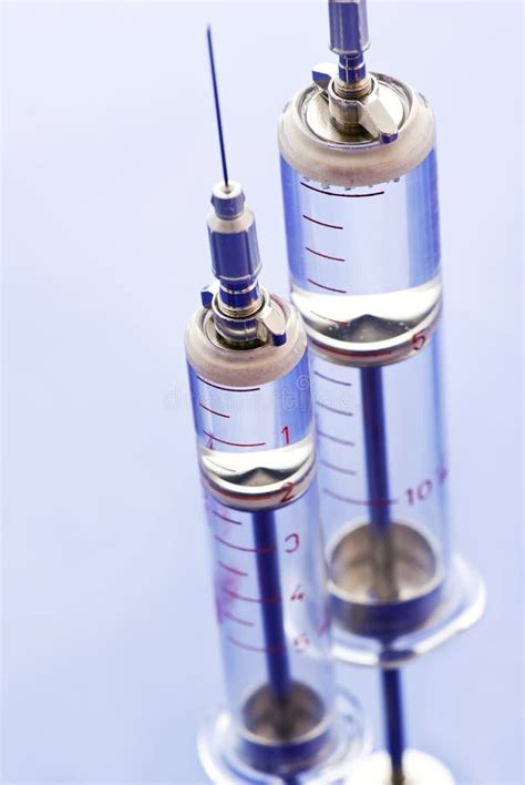 Injection stock photo. Image of costs, doctor, anesthesia - 11283016 