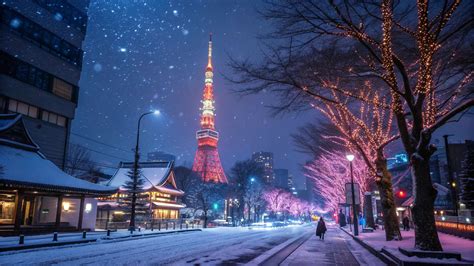 【2025年最新】冬の東京散歩おすすめスポット7選｜イルミネーション輝く夜景も | まちなぎ