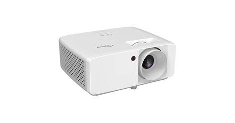 Comparer les prix Vidéoprojecteurs Optoma HZ40HDR Comparateur