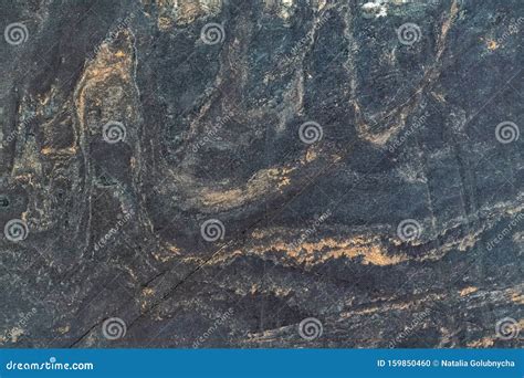 Stone Texture. Greenschist Large Solid Stock Photo - Image of resource, yellow: 159850460