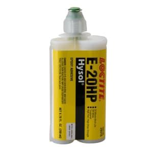 Loctite E Hp Hysol Epoxy Adhesive Midpoint Bearing