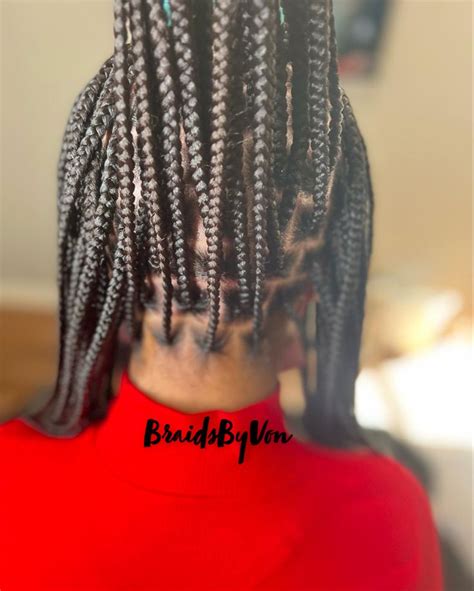 Smedium Knotless Braids Styles In 2022 Braid Styles Hair Styles Braids