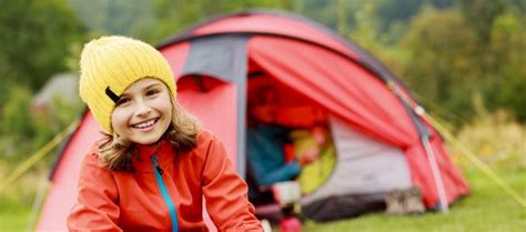 Kids Camping Gear Guide: 19 Gifts for the Outdoorsy Kid